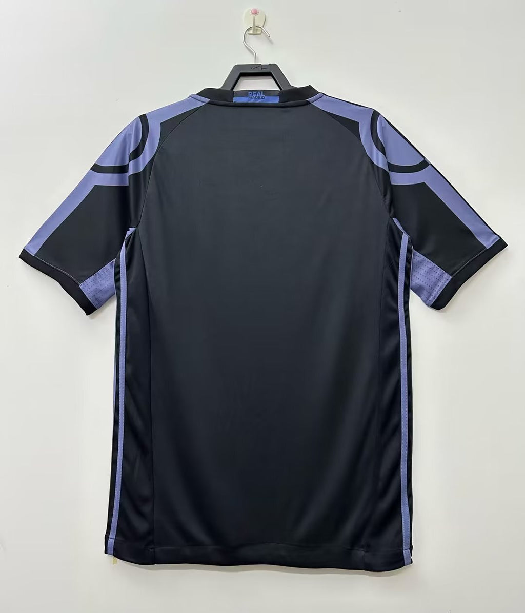 Camiseta Tercera Real Madrid,16-17