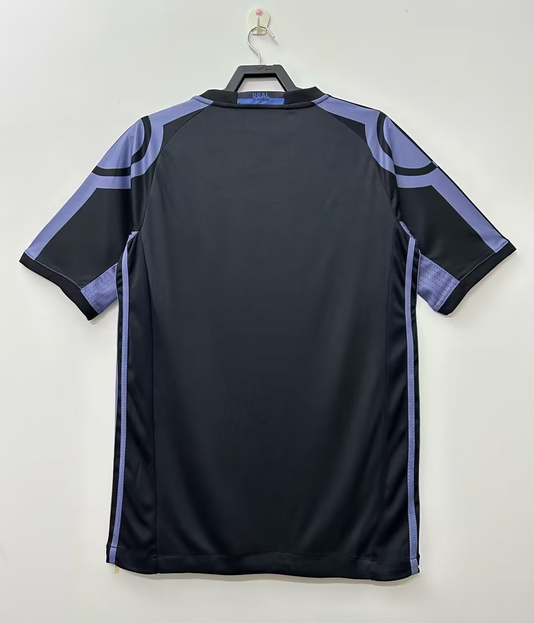 Camiseta Tercera Real Madrid,16-17