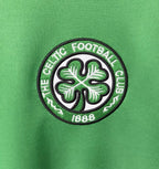 Camiseta Celtic, Local 1980