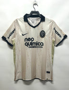 Camiseta Local Corinthians 100th, 2010