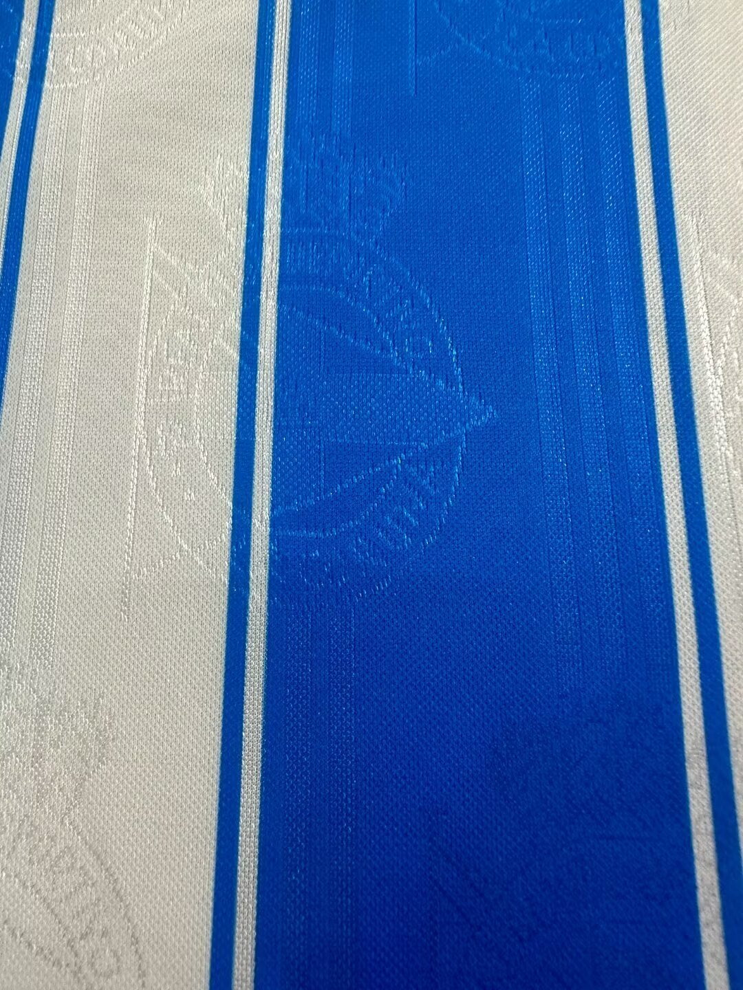 Camiseta Local Real Club Deportivo de La Coruña, 97-98