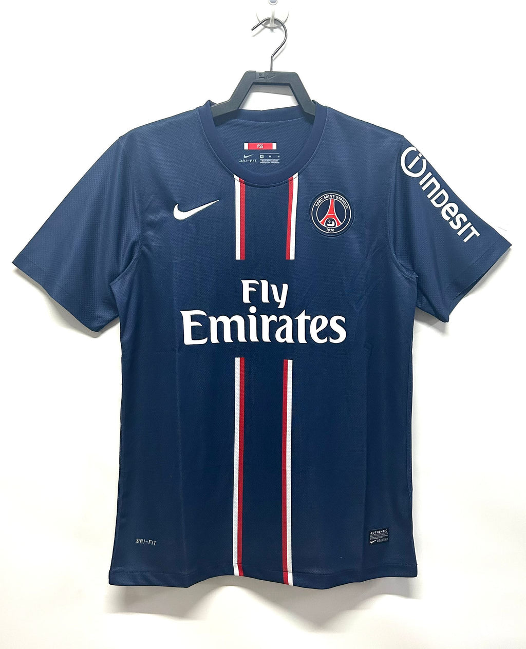 Camiseta Local Psg,12-13