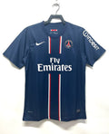 Camiseta Local Psg,12-13