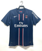 Camiseta Local Psg,12-13