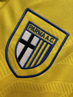 Camiseta Visitante Parma,93-95