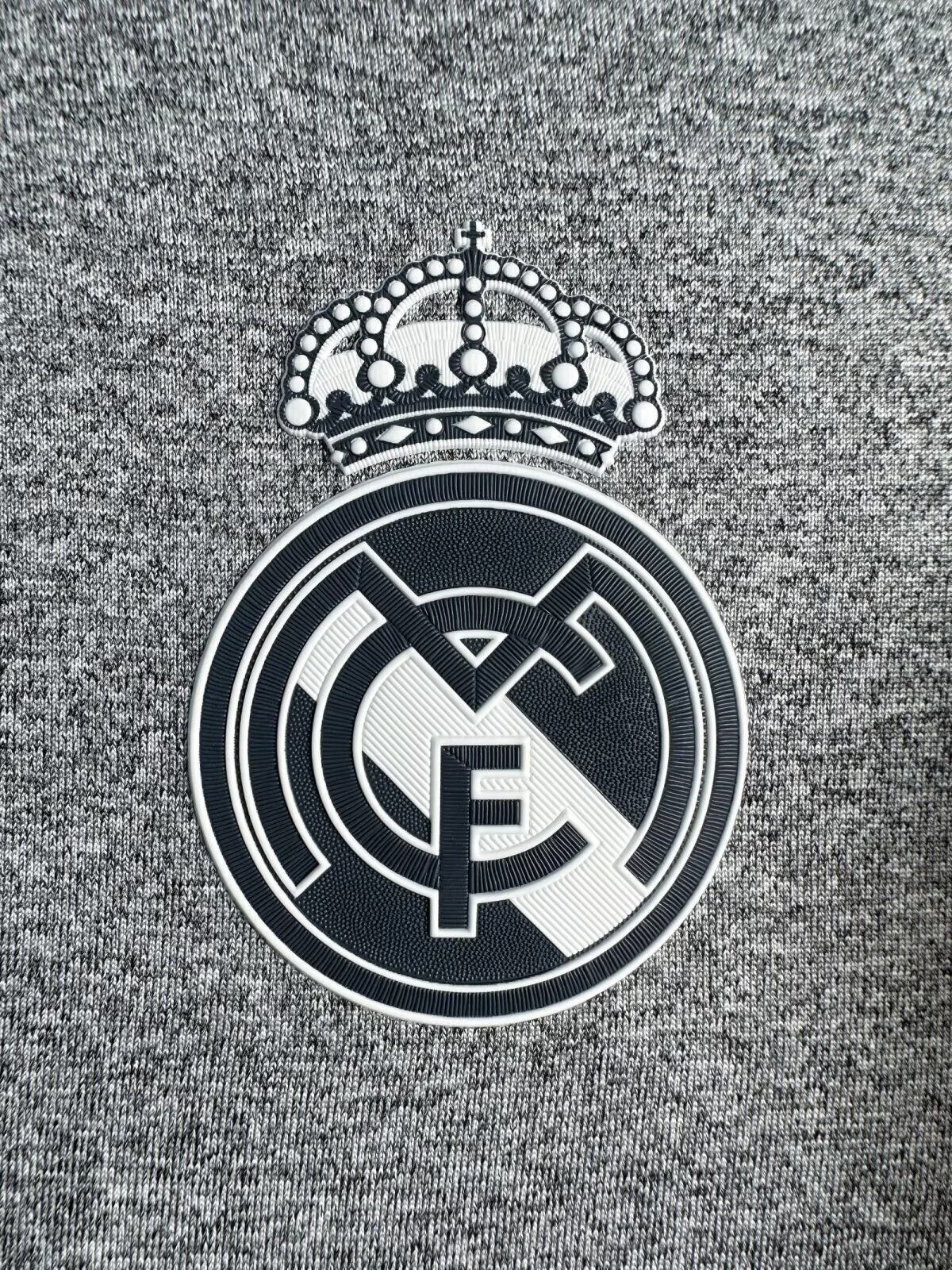 Camiseta Visitante Real Madrid,15-16