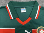 Camiseta Local Marruecos, 1998