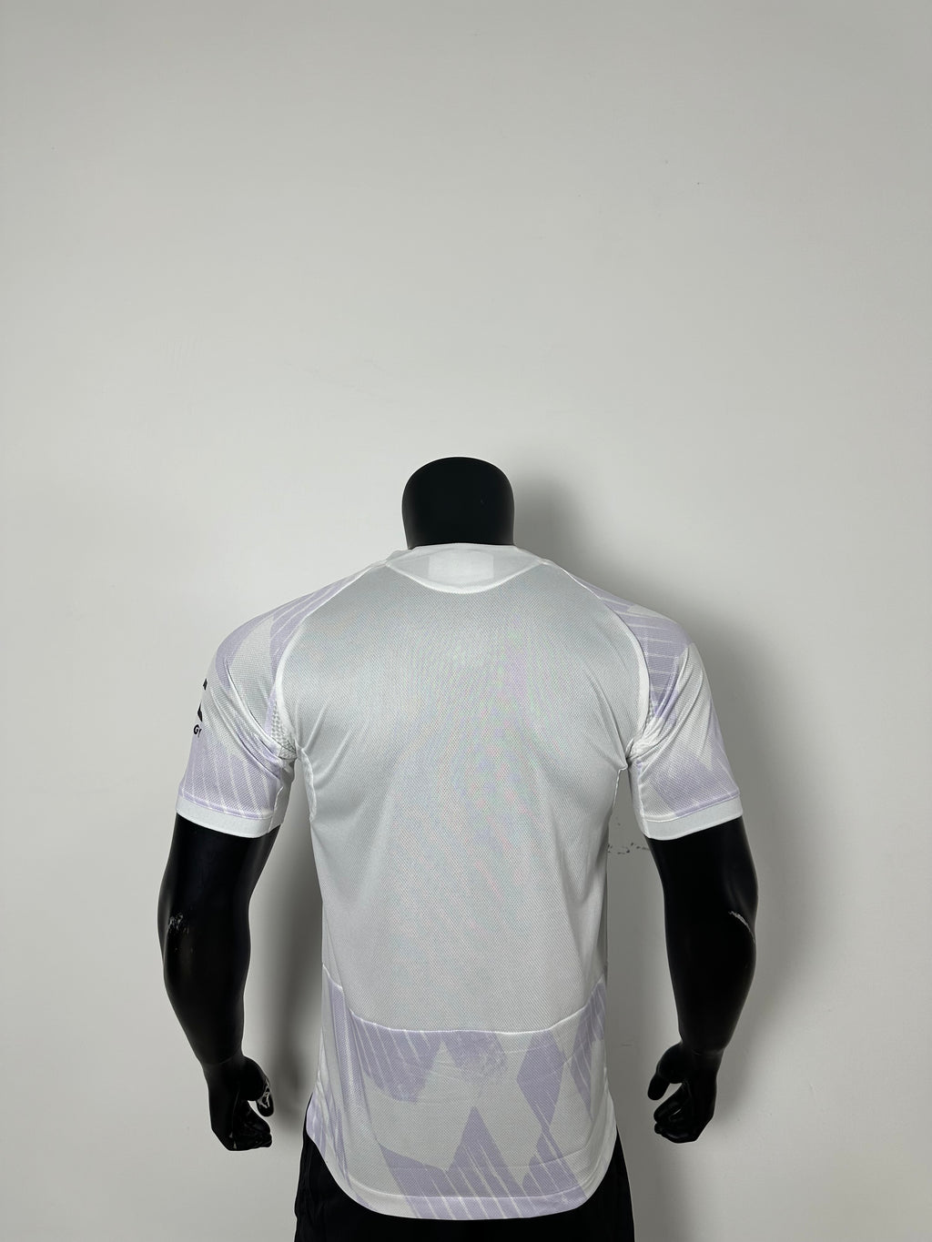 Camiseta Manchester United, Visitante 25-26