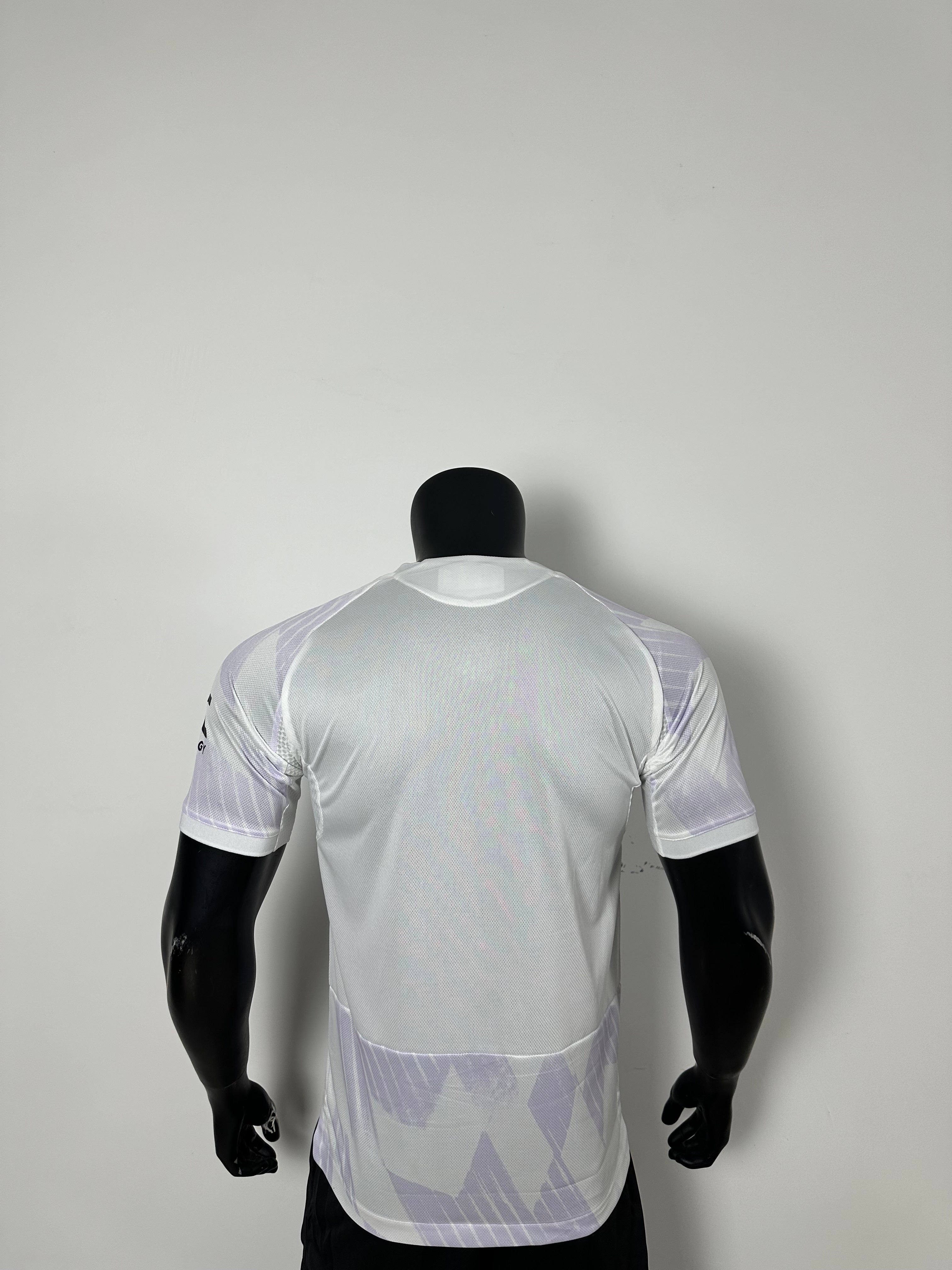 Camiseta Manchester United, Visitante 25-26
