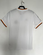 Camiseta Alemania Occidental, Local 1986
