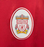 Camiseta Local Liverpool, 96-97