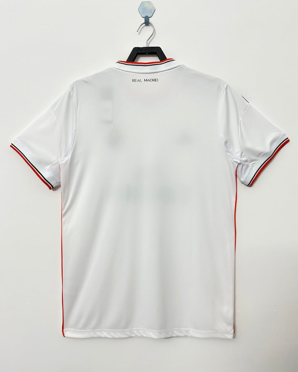 Camiseta Local Real Madrid,13-14