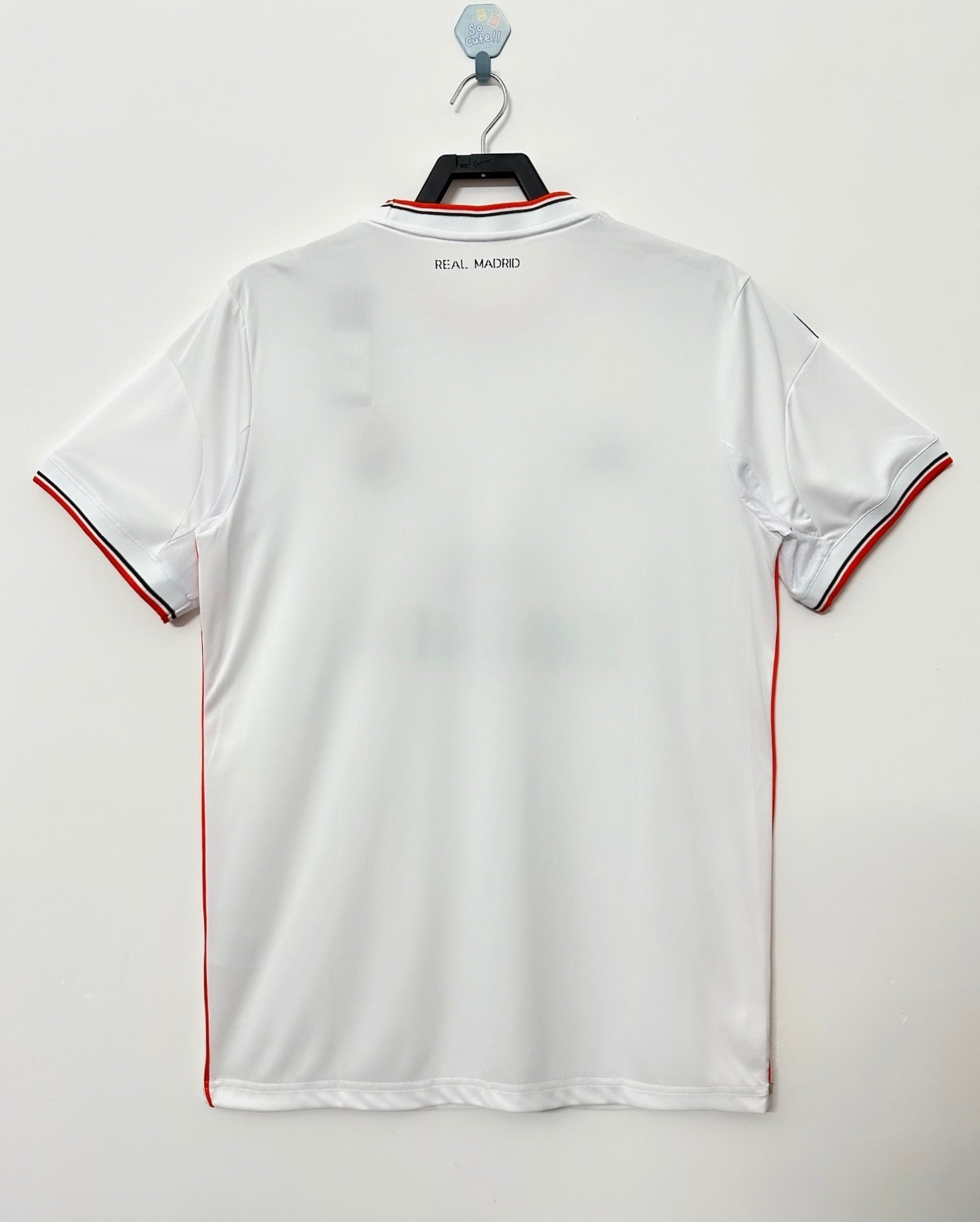 Camiseta Local Real Madrid,13-14