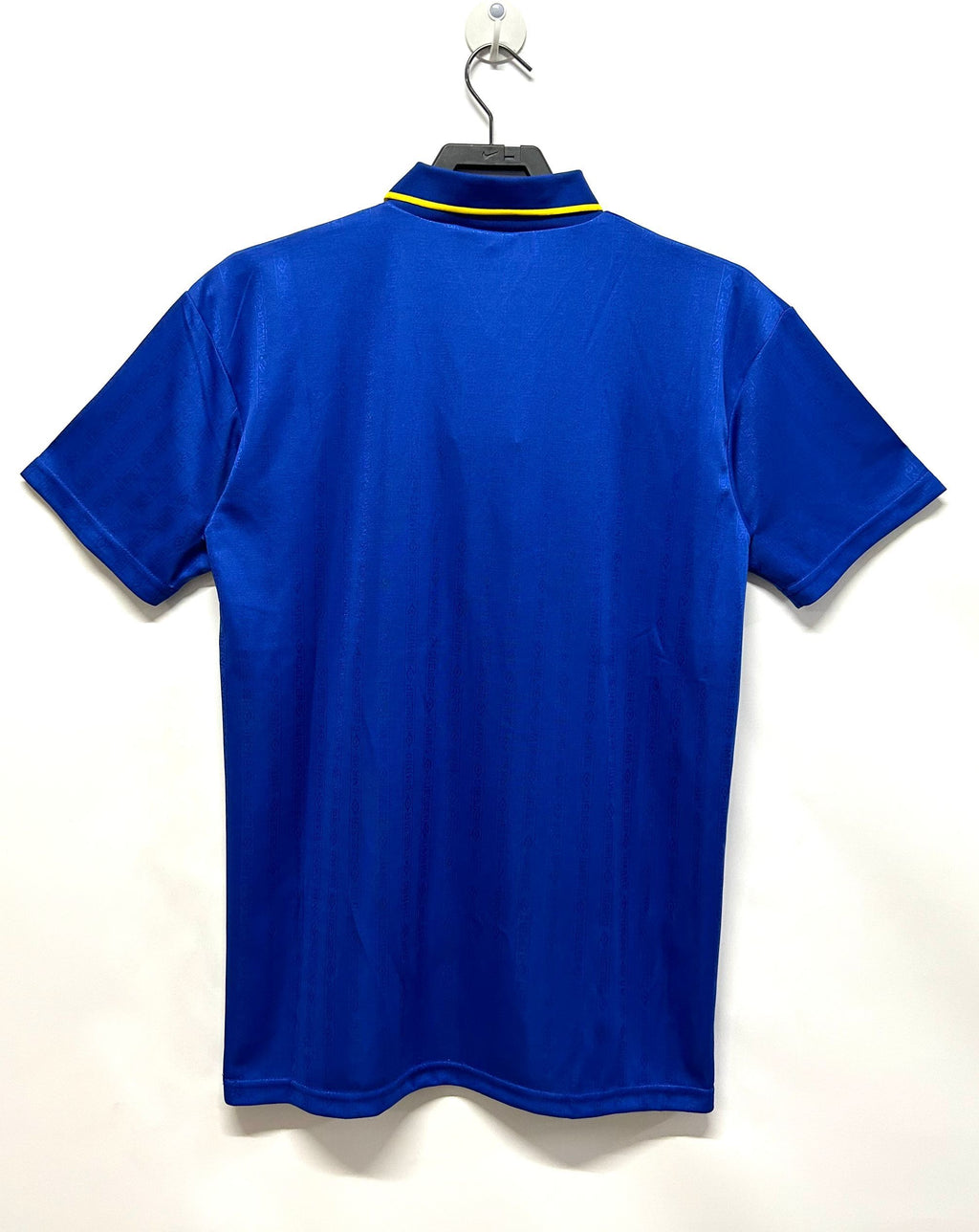 Camiseta Chelsea, Local 95-97