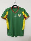 Camiseta Local Senegal,2002