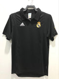 Camiseta Visitante Real Madrid,02-03