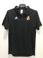 Camiseta Visitante Real Madrid,02-03