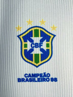 Camiseta Local Corinthians, 99-00
