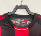 Camiseta Local AC Milan, 10-11