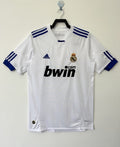 Camiseta Local Real Madrid,10-11