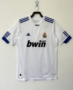 Camiseta Local Real Madrid,10-11