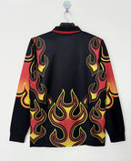 Camiseta Manga larga Portero Japón, 1998