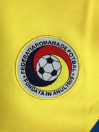 Camiseta Local Rumania,1994