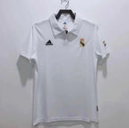 Camiseta Local Real Madrid,02-03