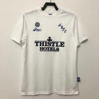 Camiseta Local leeds United, 95-96