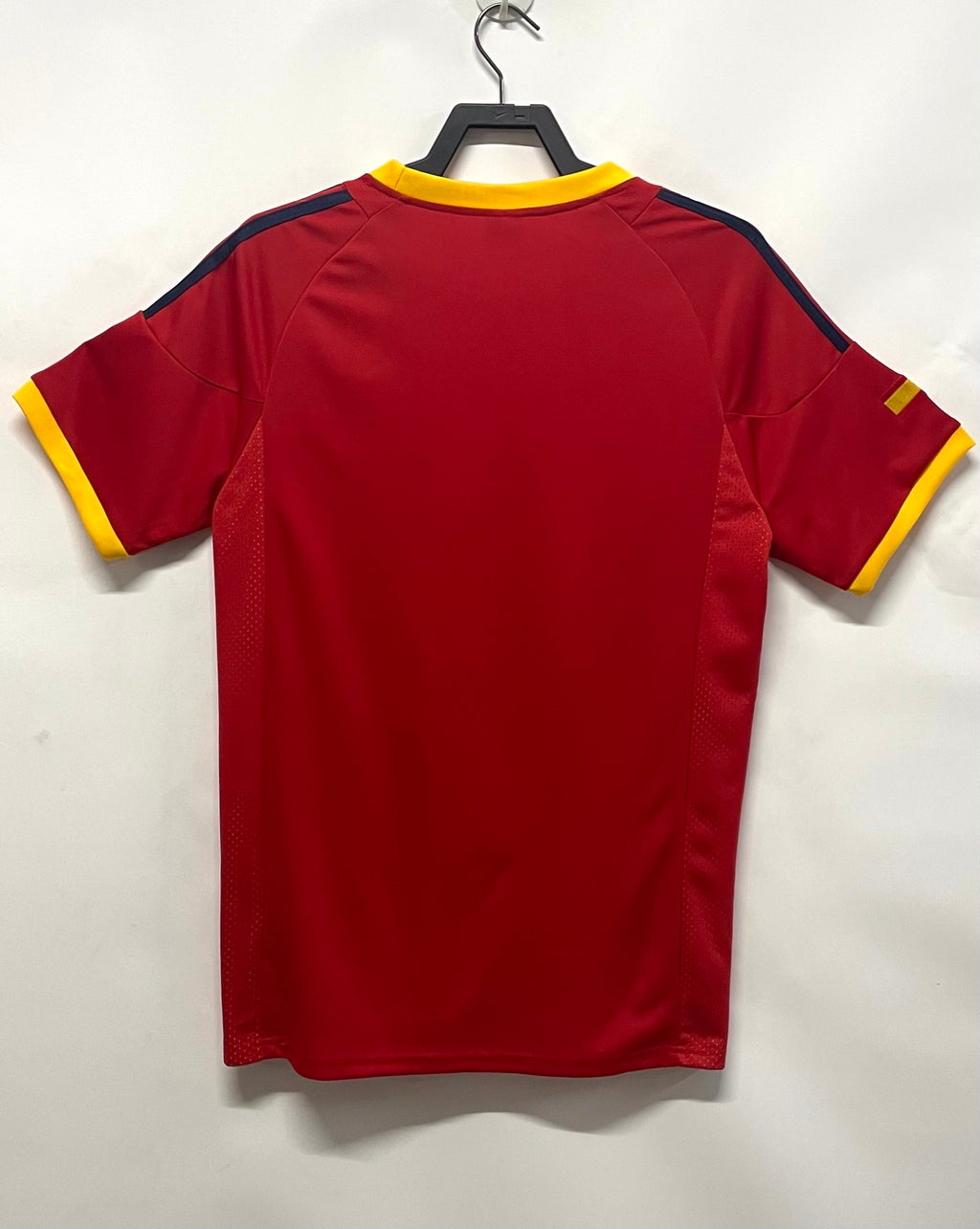Camiseta España, Local 2002