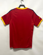 Camiseta España, Local 2002