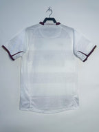 Camiseta Arsenal, Visitante 07-08