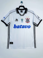 Camiseta Local Corinthians, 99-00