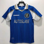 Camiseta Chelsea, Local 97-99