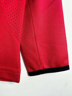 Camiseta Manga Larga Local Manchester United, 05-06