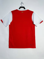 Camiseta Arsenal, Local 06-07