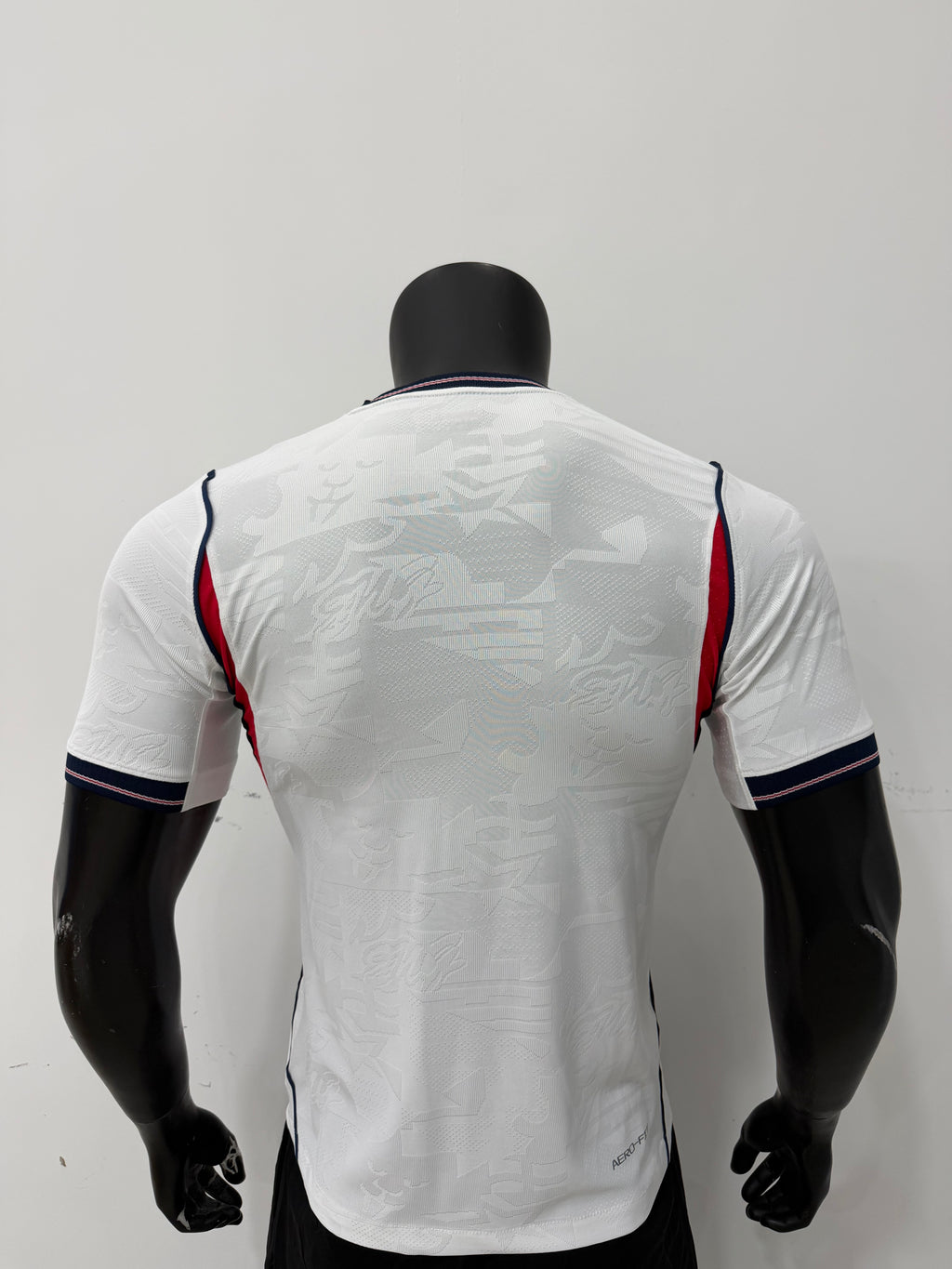 Camiseta Inglaterra, Visitante 26