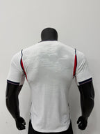 Camiseta Inglaterra, Visitante 26