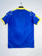 Camiseta Visitante Juventus, 97-99