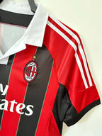 Camiseta Local AC Milan, 12-13