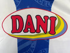 Camiseta Local Espanyol, 99-00