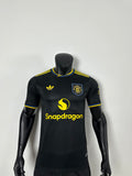 Camiseta Manchester United, Tercera 25-26