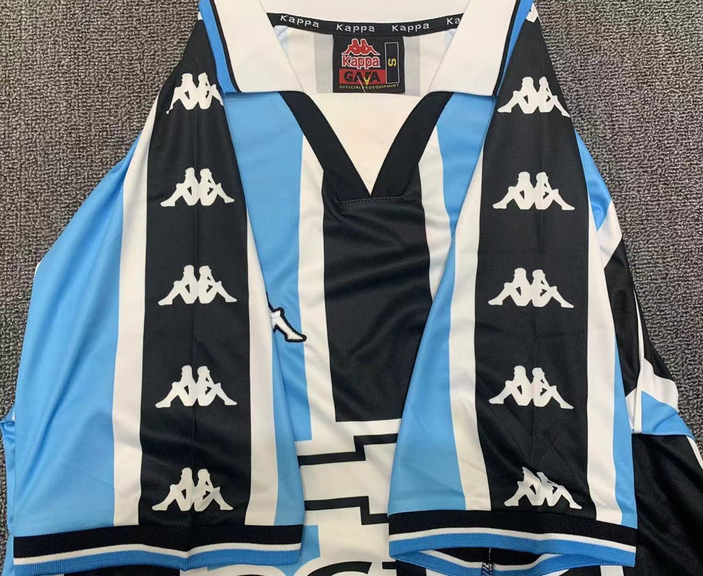 Camiseta Gremio, Local 2000