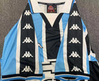 Camiseta Gremio, Local 2000