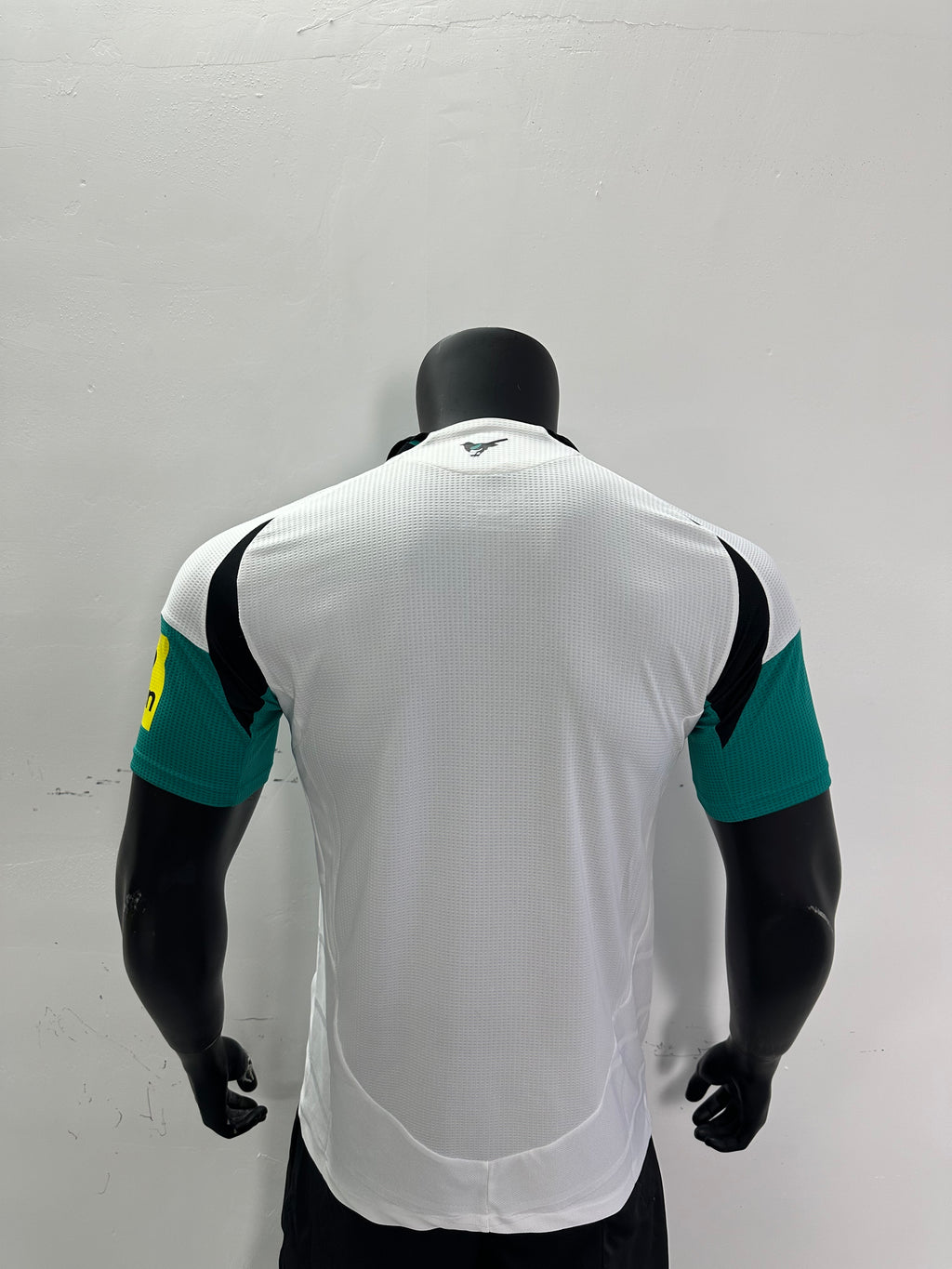 Camiseta Newcastle United, Tercera 24-25