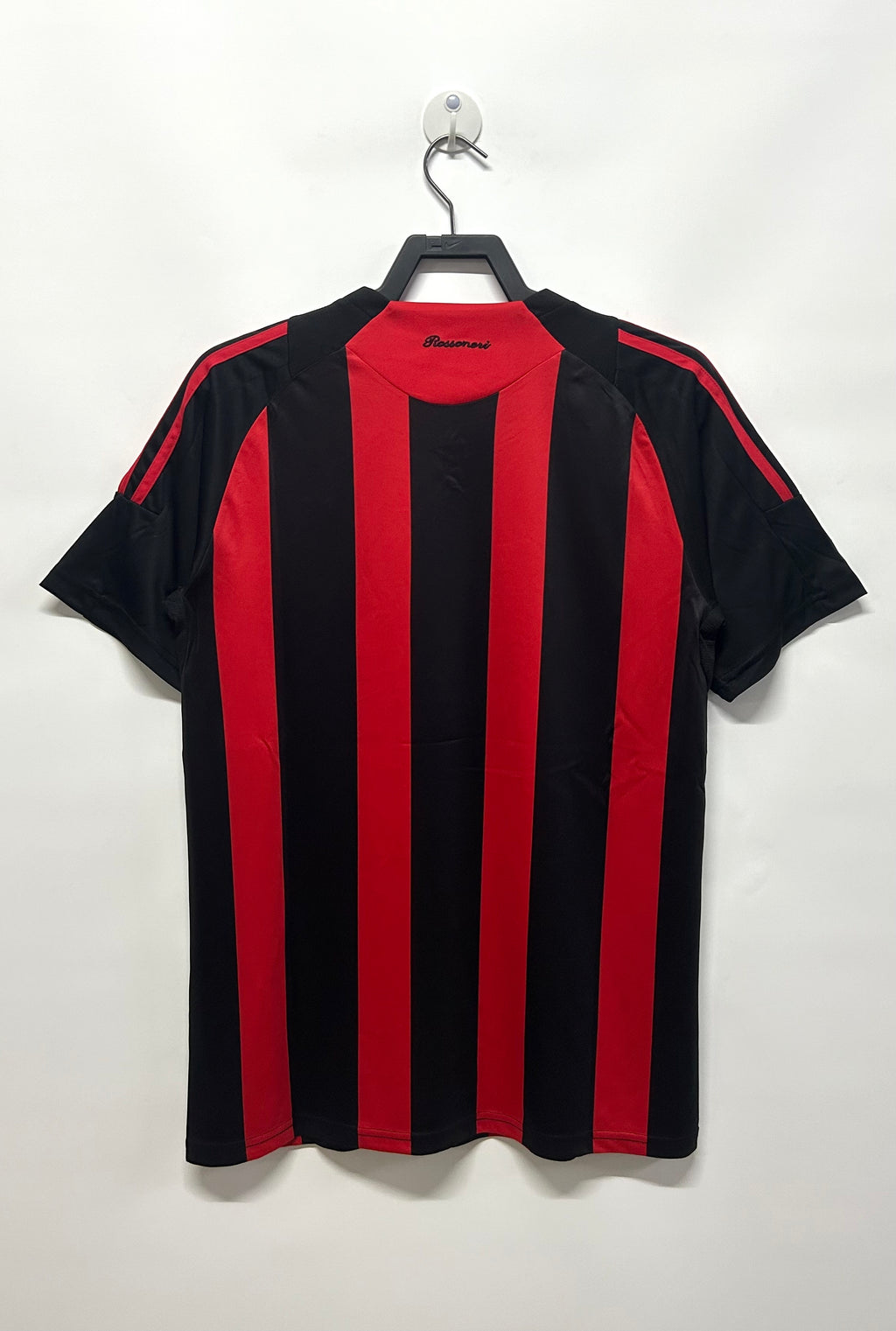 Camiseta Local AC Milan, 08-09