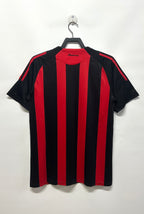 Camiseta Local AC Milan, 08-09