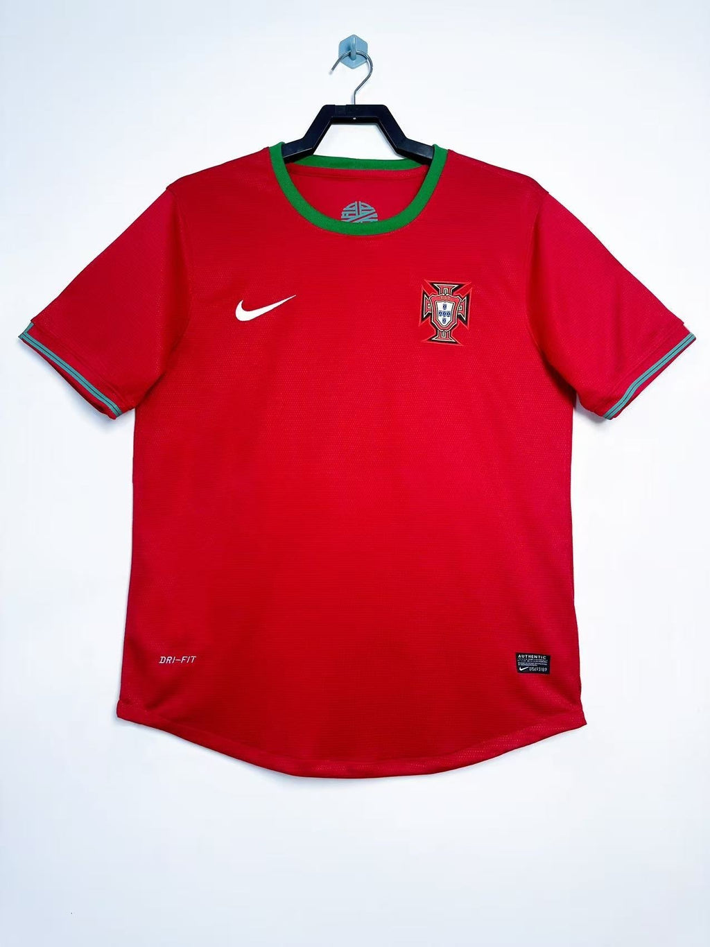 Camiseta Local Portugal,2012