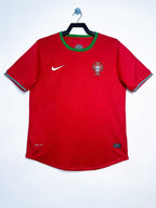 Camiseta Local Portugal,2012