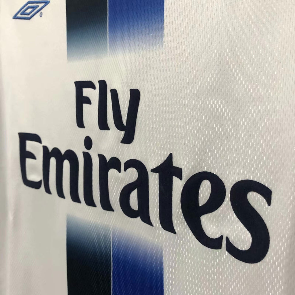 Camiseta Chelsea, Visitante 03-05